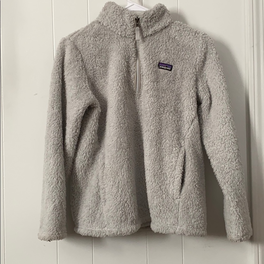 Patagonia Pullover